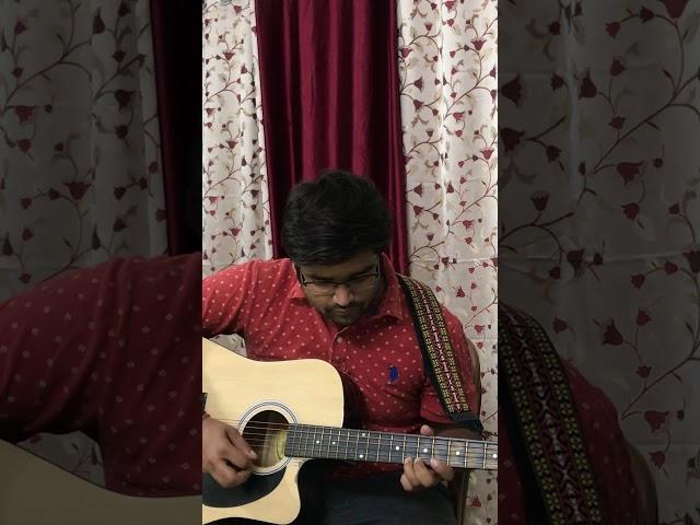 Pukarta Chala Hu Mai | Unplugged Naman Sharma | Cover Song | Legendary Rafi