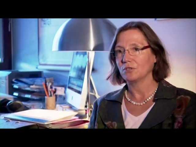 Prof. Dr. Angelika Braun - Phonetik, Universität Trier