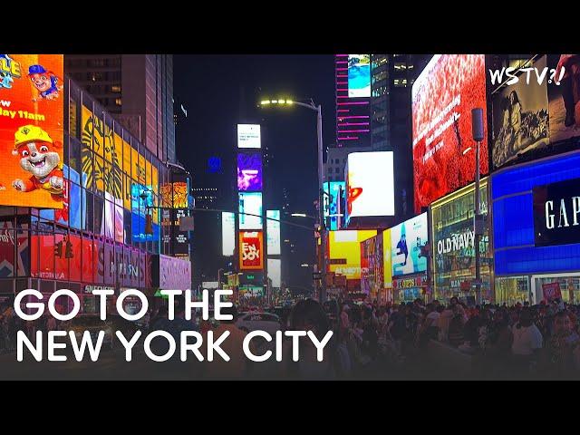 뉴욕여행 NYC │ 1-2일차