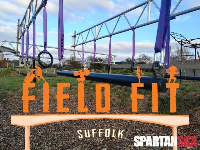 Field Fit short course OCR TT