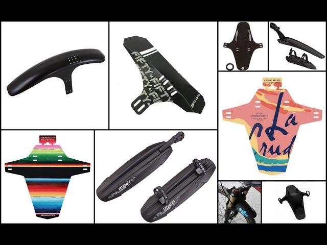 Best Bike Fenders