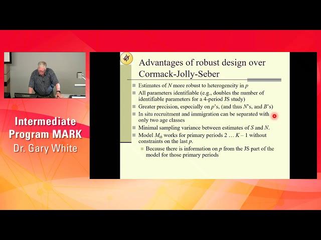 lecture10 - Part I - the 'robust design'