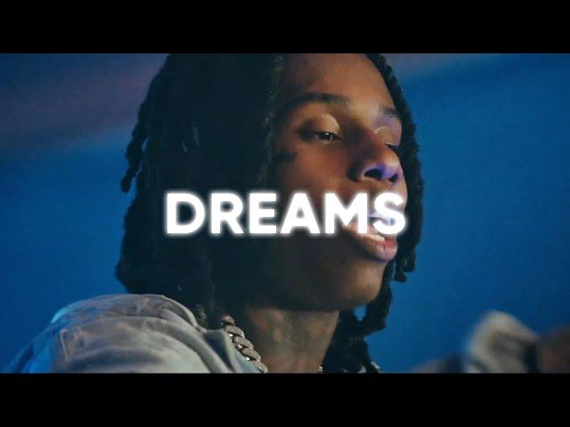 [FREE] Polo G Type Beat x Lil Tjay Type Beat - "Dreams"