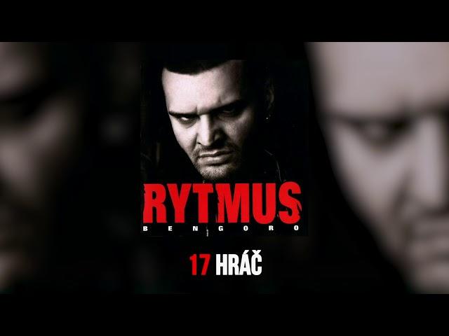 Rytmus - Hráč