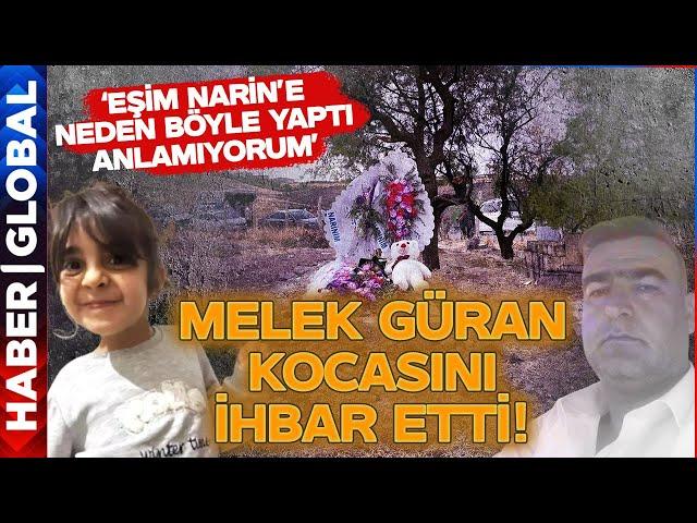 Bu Nasıl Aile! Melek Güran Kocasını Ateşe Attı! "Ondan Başka Kimse Yapmış Olamaz"