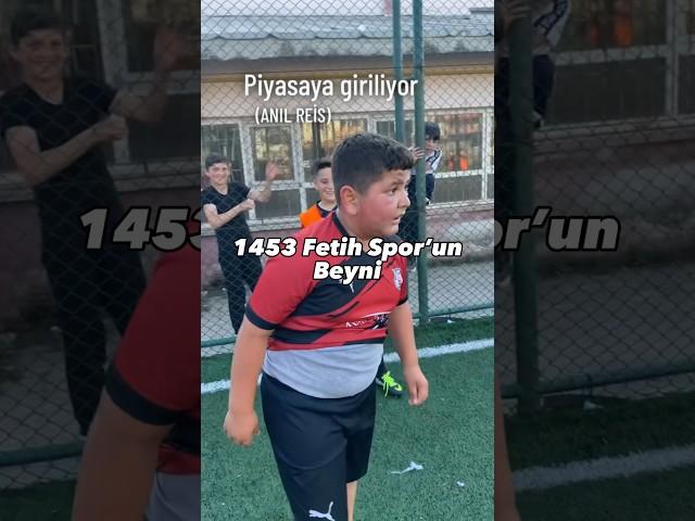 Juninho’dan iyi frikikçi Anıl Reyiz #football #keşfet