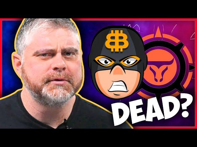 What Happened To BitBoy Crypto x Discover Crypto x Ben Armstrong? [4K]