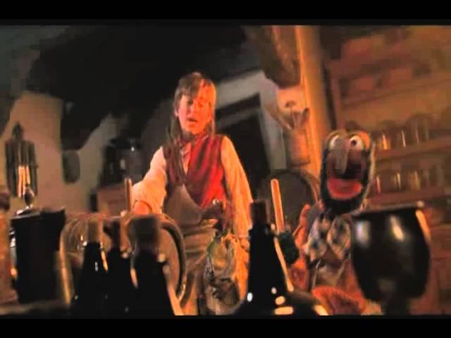 Muppet Treasure Island - "Something better""