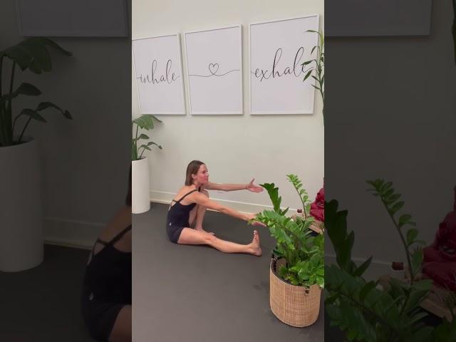 Mobility Fitness Challenge | ABC's of Health