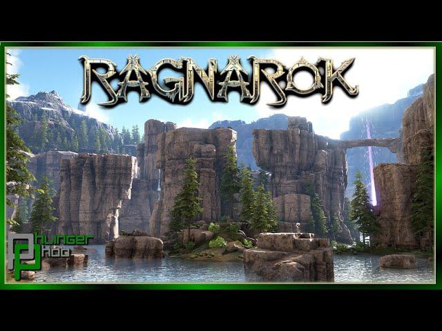 Ragnarok is coming, so let's Play Ragnarok!