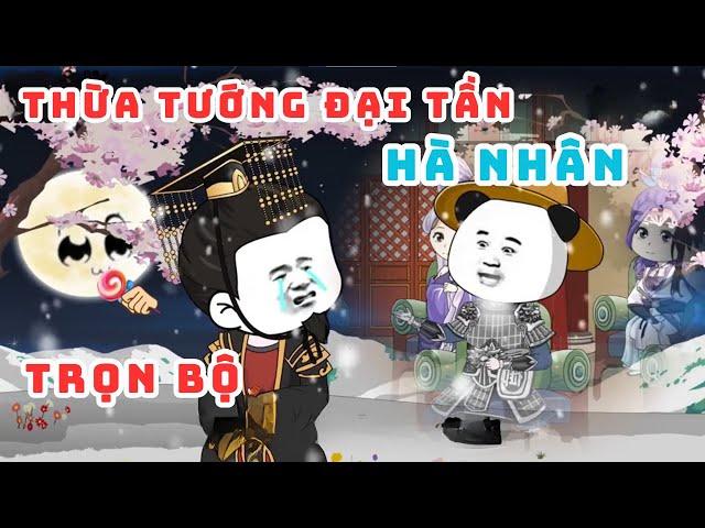 [Full] Trọn bộ Thừa Tướng Đại Tần Hà Nhân | TV Movies