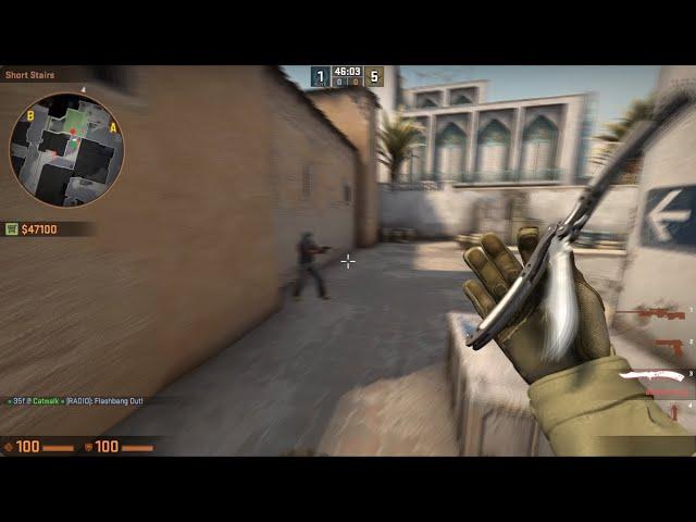 Every cringe csgo fragmovies be like: