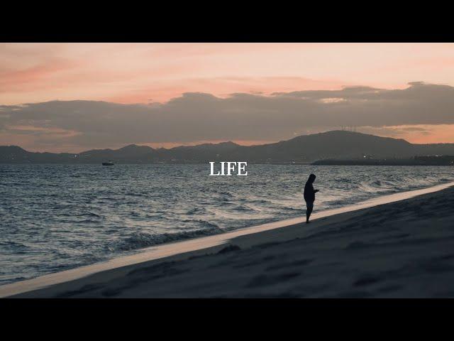 LIFE - Shedeur Sanders x Que x Junior (Official Music Video)