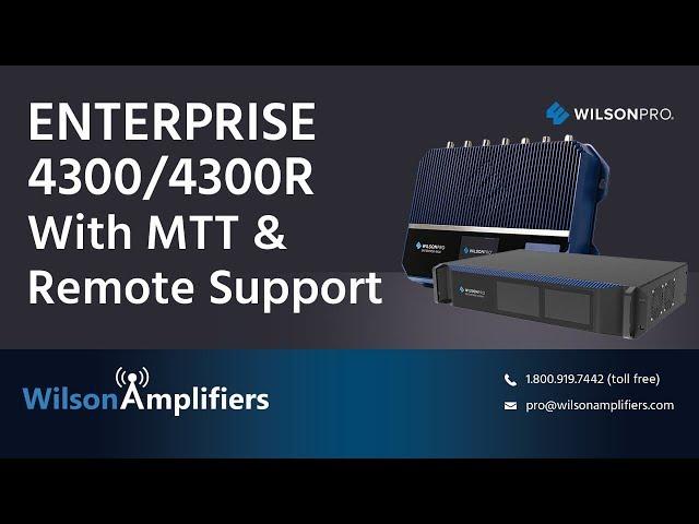 WilsonPro Enterprise 4300/R: Everything You Need to Know (2024 Edition)