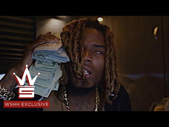 Fetty Wap "Decline Remix" (WSHH Exclusive - Official Music Video)