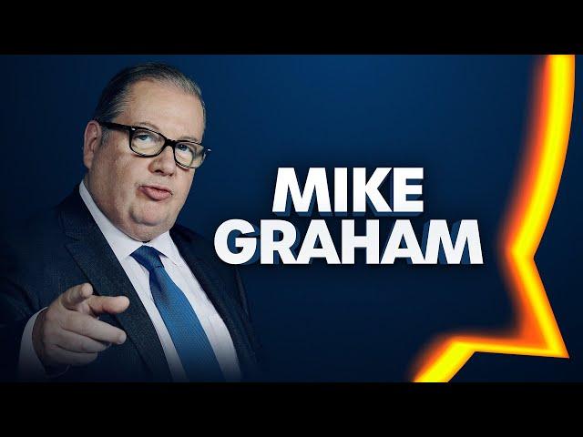 Mike Graham's Morning Glory | 12-Feb-25