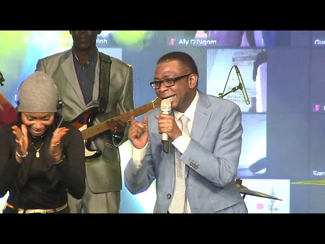 Youssou Ndour - Bukki Yi - Clip Officiel