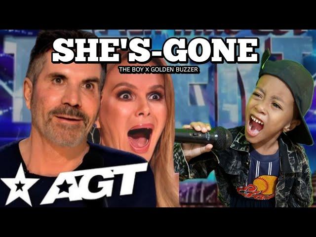 AGT2024 | This contestant has such a beautiful voice that it left all the judges shocked