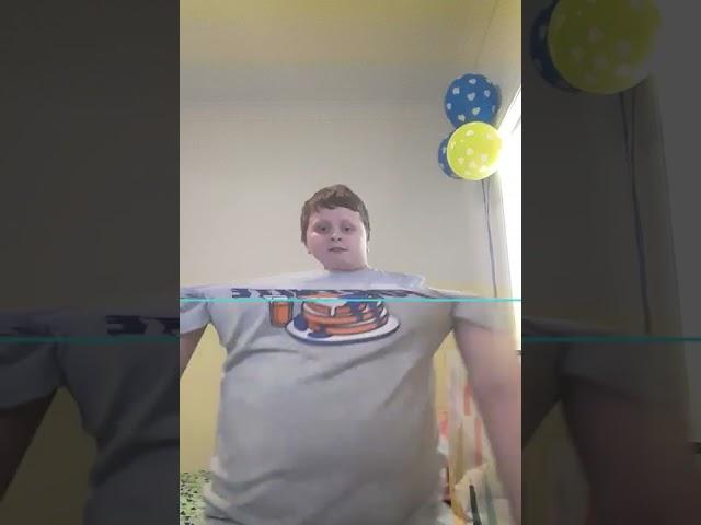 small head