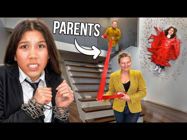 I Exposed the World’s Most Evil Parents!