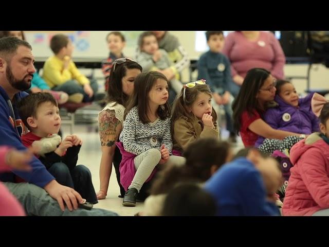 ASC's Connect With Culture Day