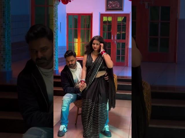 Pawan Singh | सड़िया | Sadiya | Shivani Singh | #Bhojpuri #Song