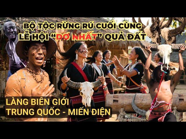 NƠI TRUNG QUỐC "ÉM" CHƯA CHO TG BIẾT VÌ "HẠN CHẾ" KHÁCH NGOẠI| LÁCH VÔ BẢN TỘC WENGDING VÂN NAM! SỐC