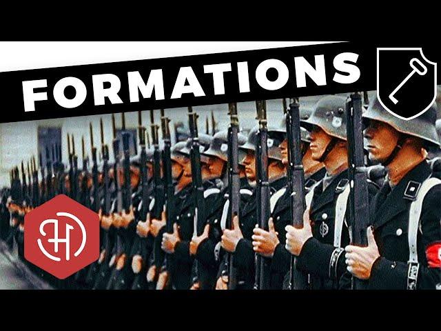 Hitler's Elite Bodyguard SS Division – The 1st SS Leibstandarte Adolf Hitler