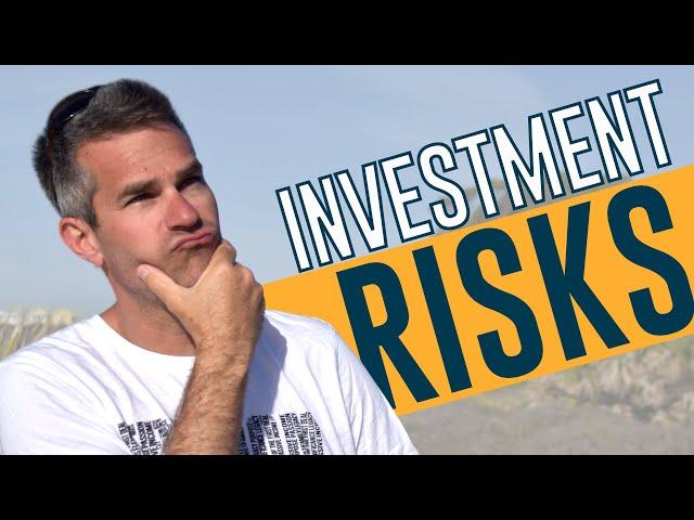 What are the Risks of Investing in Real Estate Syndications?