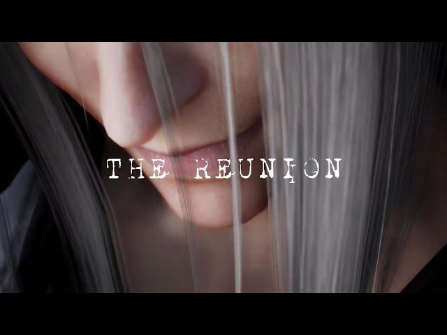 FINAL FANTASY 7 REMAKE - The Reunion