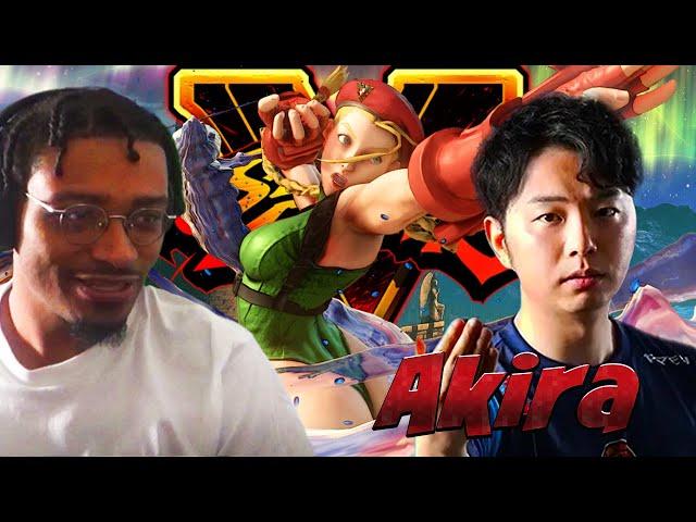 I CHALLENGED THE BEST CAMMY IN JAPAN!!!