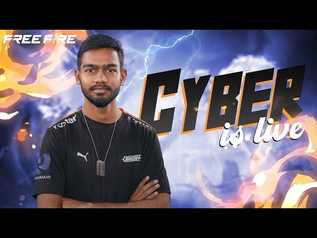 Tournament Live with Cyber 420 