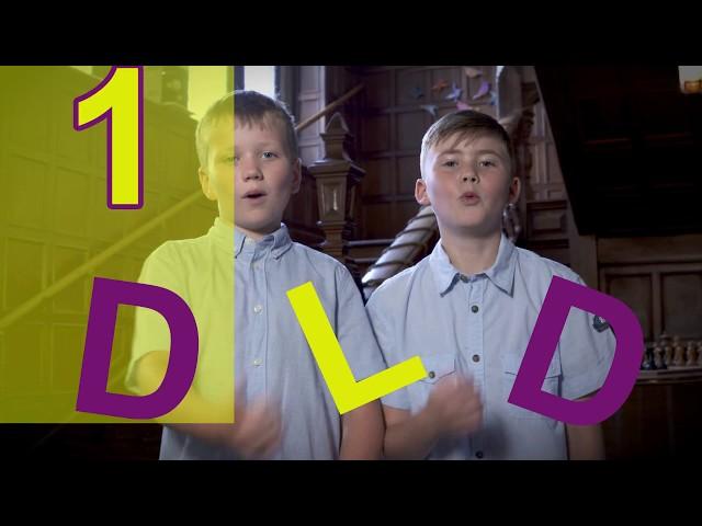 DLD 1-2-3