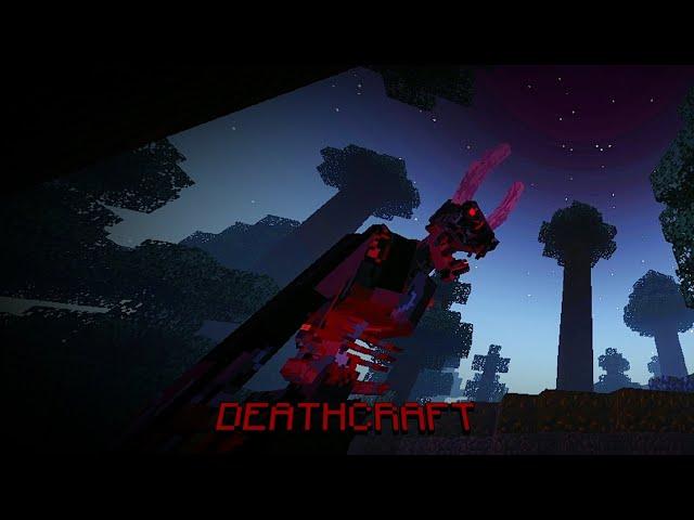 DeathCraft || minecraft