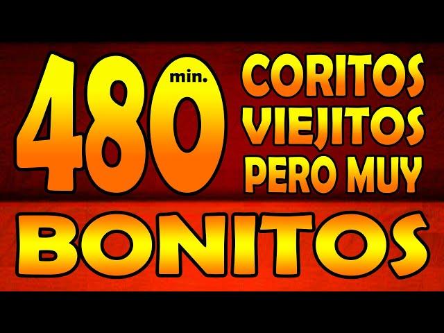 480 min DE COROS DE AVIVAMIENTO PENTECOSTAL PARA FORTALECER LA VIDA ESPIRITUAL  Luis Urzúa Sanhueza