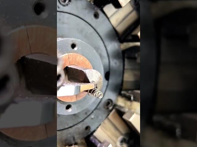 The Art of Precision: Inside the Machine Workshop
