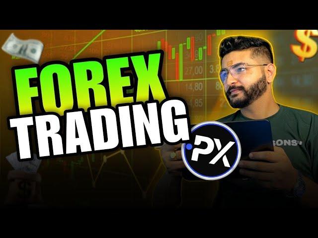 23 october Live Trading | Binary & Forex | Dimensional Trading by Tradearn