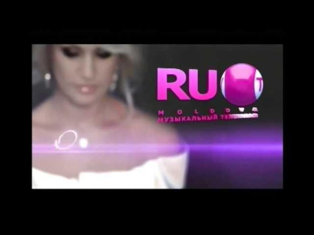 RU TV MOLDOVA@Official  TV Partner of the WORLDSTAR 2013