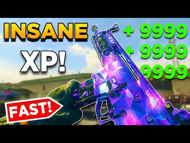 *NEW* AFK WEAPON XP GLITCH MW2! Most BROKEN Weapon XP Method Modern Warfare 2 (Level Up Guns Fast)