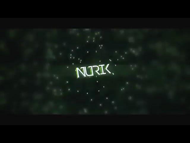 Новый Intro ат Nurik kz