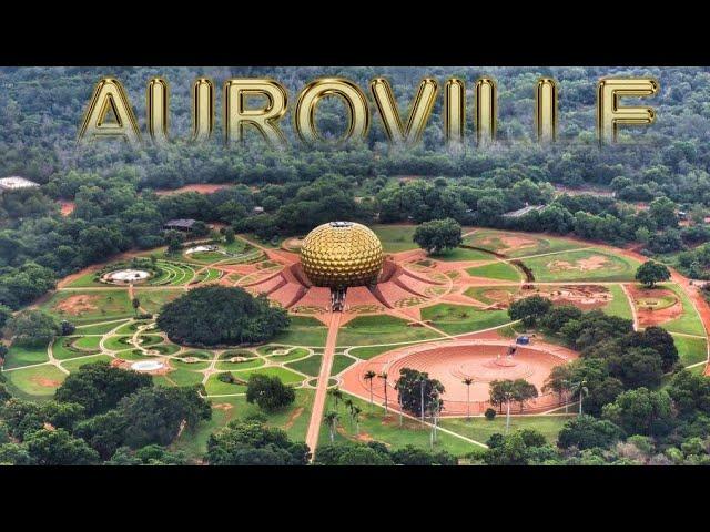 Auroville town city in Telugu | Telugu facts | #shorts #facts #skfacts | Sk facts in Telugu