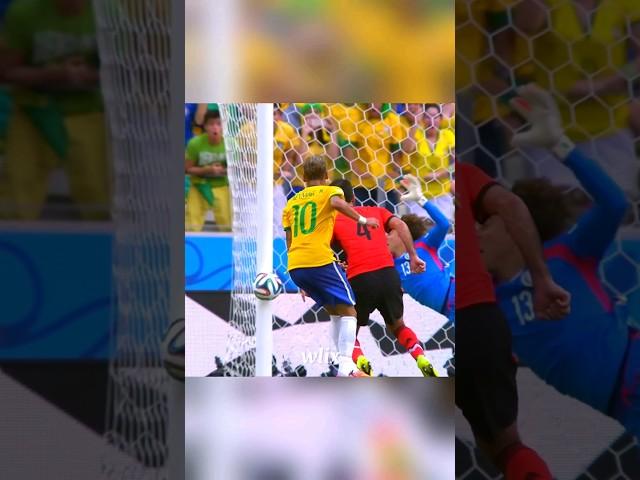 Best World Cup saves  | 2014 #shorts #football