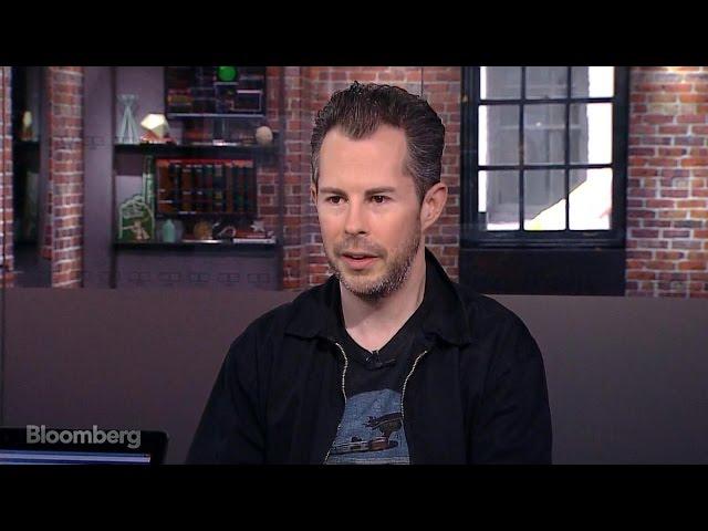 Ex-Google Ventures CEO Maris on New Fund, Uber and Trump