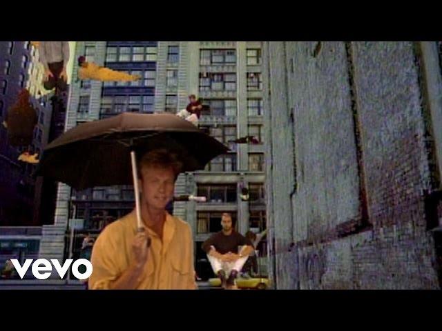 Mr. Mister - Something Real (Inside Me / Inside You)