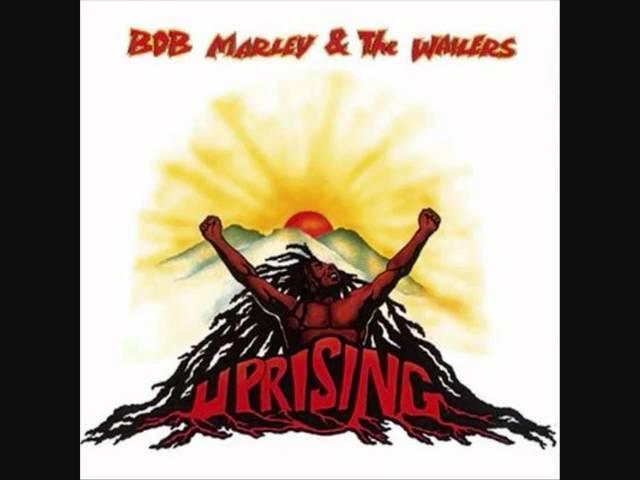 Bob Marley & the Wailers - Bad Card