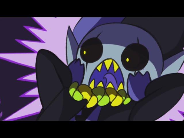 Ralsei DEFEATS Jevil