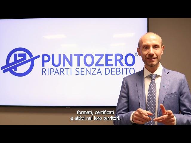 Programma partner Puntozero