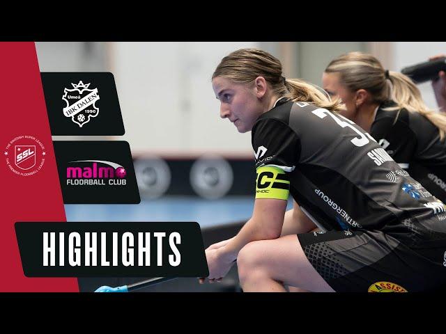 Highlights: Dalen - Malmö