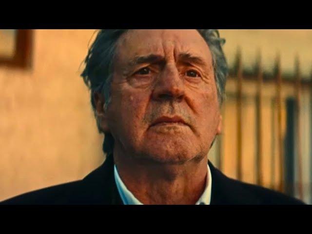 LE FIL Bande Annonce VF (2024, Drame) Daniel Auteuil, Grégory Gadebois