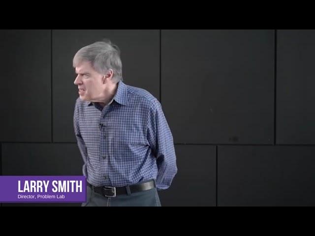Waterloo Engineering Larry Smith Lecture at Alumni Weekend